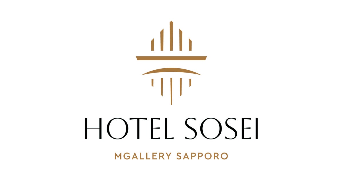HOTEL SOSEI MGALLERY SAPPORO 