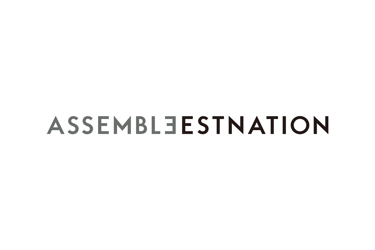 ASSEMBLEESTNATION